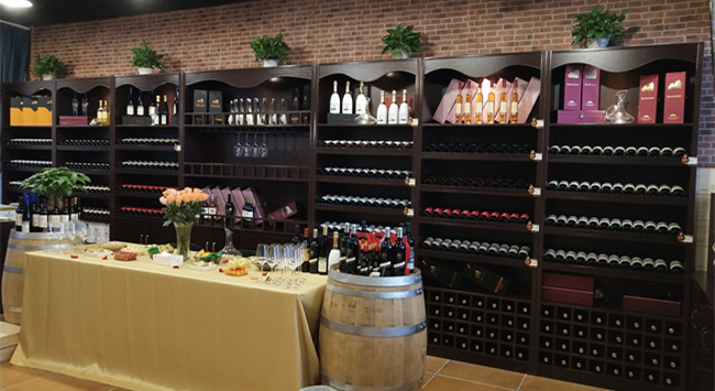 紅酒加盟需要投入多少錢(qián)?