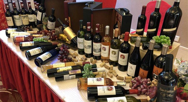 法國紅酒品牌有哪些